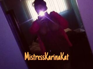 MistressKarinaKat