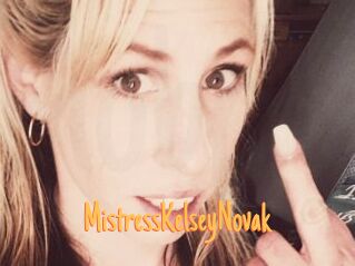 MistressKelseyNovak