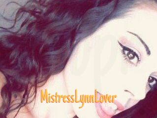 MistressLynnLover