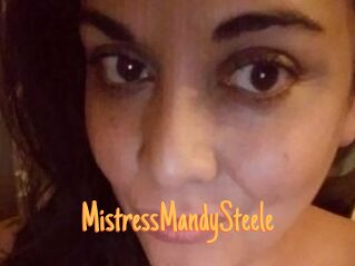 MistressMandySteele