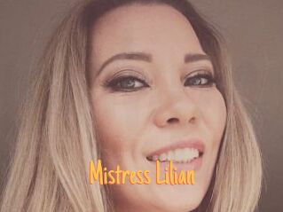 Mistress_Lilian