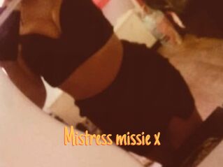 Mistress_missie_x