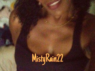 MistyRain22