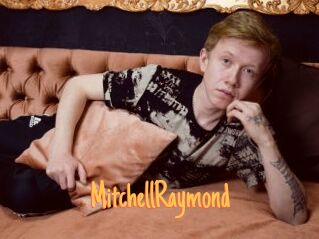 MitchellRaymond