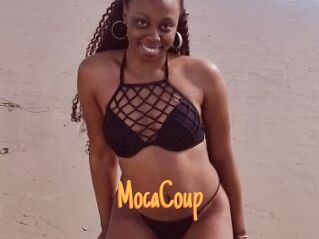 MocaCoup