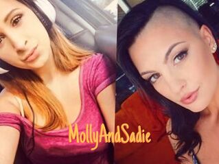 MollyAndSadie