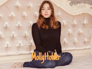 MollyHolder