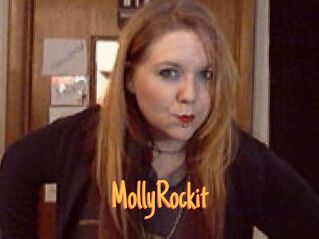 MollyRockit