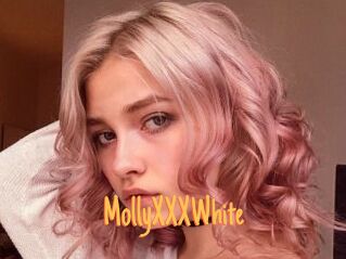 MollyXXXWhite