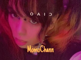 MomoChann