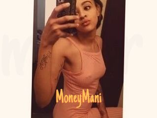 MoneyMani