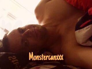 Monstercanxxx