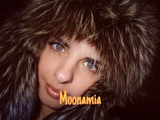 Moonamia