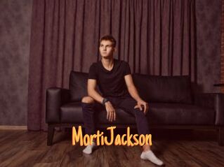 MortiJackson