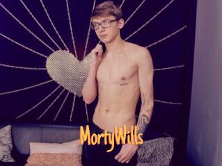 MortyWills