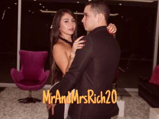 MrAndMrsRich20