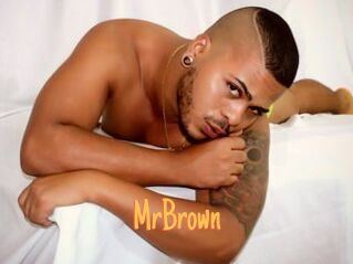 MrBrown