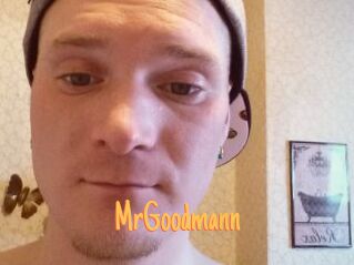 MrGoodmann