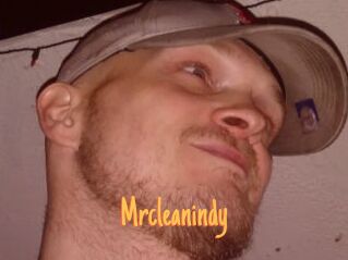 Mrcleanindy