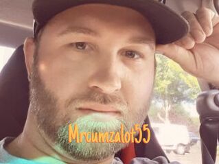 Mrcumzalot55