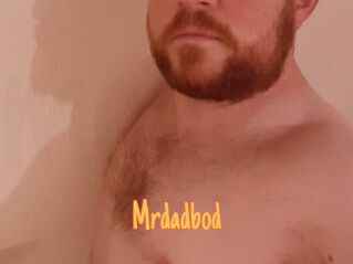 Mrdadbod