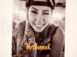 MrsBonnieK