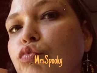 MrsSpooky