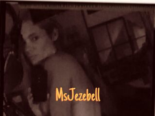 MsJezebell