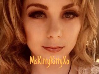 MsKittyKittyXo