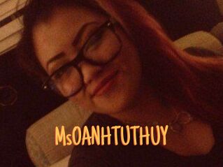 MsOANHTUTHUY