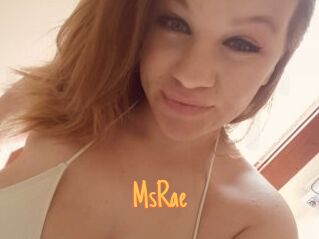 MsRae