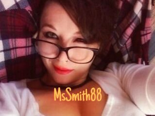 MsSmith88