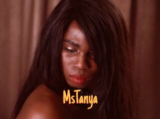 MsTanya