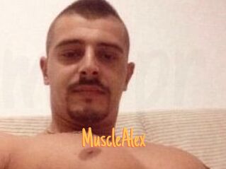 MuscleAlex