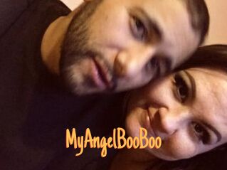 MyAngelBooBoo