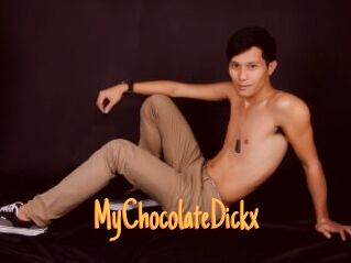 MyChocolateDickx