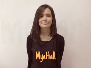 MyaHall