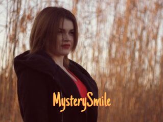 MysterySmile