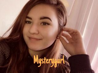 Mysterygurl