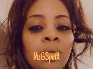 MzGSpotX