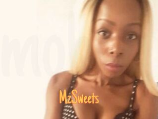 MzSweets