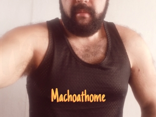 Machoathome