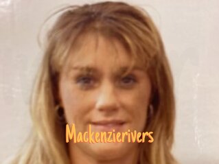 Mackenzierivers