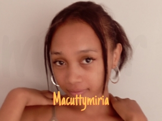 Macuttymiria