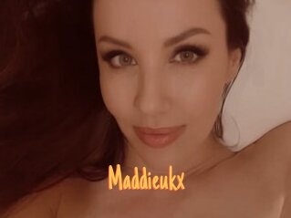 Maddieukx