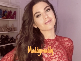 Maddymadly