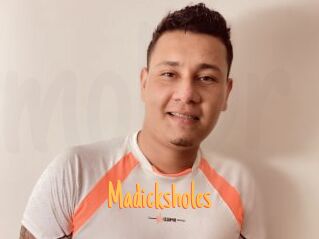 Madicksholes