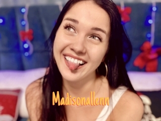 Madisonallenn