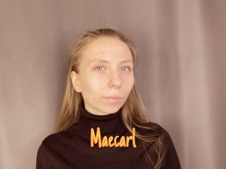 Maecarl