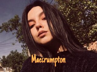 Maecrumpton